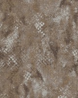 Roberto Cavalli No.9 RC21058 Yılan / Piton Derisi Desenli Duvar Kağıdı