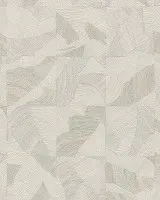 Roberto Cavalli No.9 RC21063 Geometrik Mozaik / Taş Desenli Duvar Kağıdı