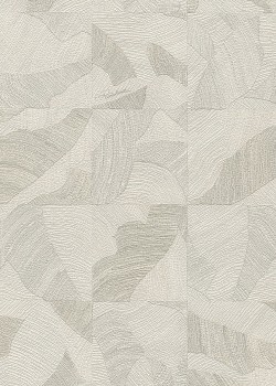Roberto Cavalli No.9 RC21063 Geometrik Mozaik / Taş Desenli Duvar Kağıdı