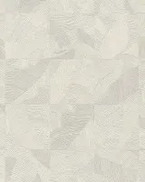 Roberto Cavalli No.9 RC21064 Geometrik Mozaik / Taş Desenli Duvar Kağıdı