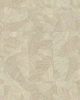 Roberto Cavalli No.9 RC21066 Geometrik Mozaik / Taş Desenli Duvar Kağıdı