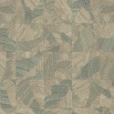 Roberto Cavalli No.9 RC21067 Geometrik Mozaik / Taş Desenli Duvar Kağıdı