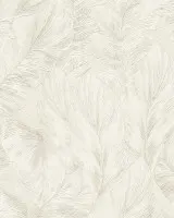 Roberto Cavalli No.9 RC21072 Tropikal Yaprak Desenli Duvar Kağıdı