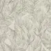 Roberto Cavalli No.9 RC21073 Tropikal Yaprak Desenli Duvar Kağıdı