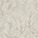 Roberto Cavalli No.9 RC21074 Tropikal Yaprak Desenli Duvar Kağıdı