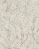 Roberto Cavalli No.9 RC21074 Tropikal Yaprak Desenli Duvar Kağıdı