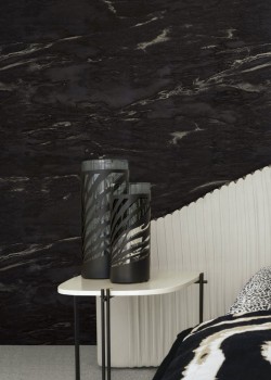 Roberto Cavalli No.9 RC21026 Mermer Desenli Duvar Kağıdı