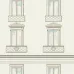 Versace VI 79132-3 Ekru Krem Bina Pencere Desenli İtalyan Duvar Kağıdı, 7.04m²