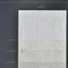 Home Z47863 Krem Bej Geçişli Mikro Kare Waffle Dokulu Yanmaz Lüks Duvar Kağıdı Zambaiti Contract