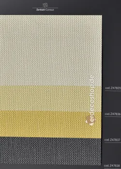Home Z47837 – Hardal Sarı Kumaş Dokulu Tekstil Görünümlü Duvar Kağıdı, 10m² Home Z47837 – Hardal Sarı Kumaş Dokulu Tekstil Görünümlü Duvar Kağıdı, 10m²