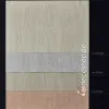 Z47888 Bakır Bronz Işıltılı Taba Süet Görünümlü Kabartmalı Doku Duvar Kağıdı Paneli Home