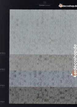 Home Z47821 Çok Açık Krem Örgü Desenli Mimari Kumaş Görünümlü Duvar Kağıdı, 10m² Home Z47821 Çok Açık Krem Örgü Desenli Mimari Kumaş Görünümlü Duvar Kağıdı, 10m²