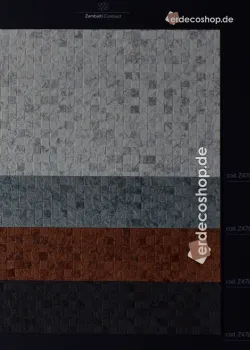 Home Z47828 Mimari Seri Derin Siyah Antrasit Örgü Duvar Kağıdı, 10m²