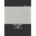 Home Z47801 Zambaiti Contract Açık Krem ve Bej Kumaş Dokulu Lüks Duvar Kağıdı, 10m²