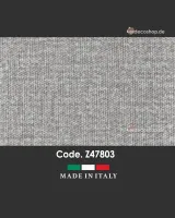 Home Z47803 Zambaiti Contract Örgü Desenli Vizon ve Greige Lüks Duvar Kağıdı, 10m²
