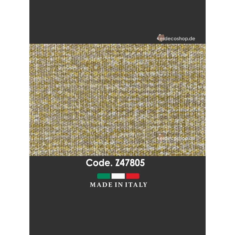 Home Z47805 Örgü Desenli Sarı Yeşil Krem Zambaiti Contract Home Z47805 Zambaiti Contract Örgü Desenli Sarı Yeşil Krem Kumaş Dokulu Yanmaz Antibakteriyel Lüks Duvar Kağıdı