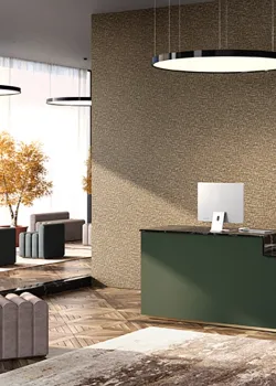 Home Z47801 Zambaiti Contract Açık Krem ve Bej Kumaş Dokulu Lüks Duvar Kağıdı, 10m² Home Z47801 Zambaiti Contract Açık Krem ve Bej Kumaş Dokulu Lüks Duvar Kağıdı, 10m²