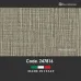 Home Z47816 Zambaiti Contract Bej ve Kahve Geçişli Hasır Dokulu Duvar Kağıdı, 10m²
