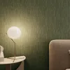 Home Z47815 Krem Gri Bej Geçişli Hasır Kumaş Dokulu Yanmaz Lüks Duvar Kağıdı Zambaiti Contract
