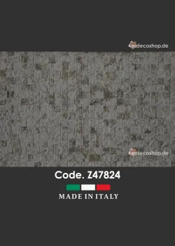 Home Z47824 Koyu Füme Taupe Örgü Desenli Mimarinin Favorisi Doku Duvar Kağıdı, 10m²