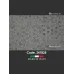 Home Z47825 'Haute Couture' Serisi Kompleks Füme Nötr Duvar Kağıdı, 10m²