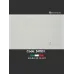 Home Z47831 Mimari Seri Kırık Beyaz / Fildişi Kumaş Doku Duvar Kağıdı, 10m²