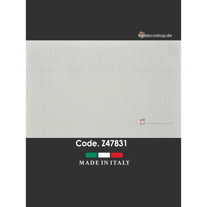 Home Z47831 Mimari Seri Kırık Beyaz Kumaş Doku Home Z47831 Kırık Beyaz Fildişi Açık Krem Kumaş İpek Doku Mimari Lüks Duvar Kağıdı Paneli