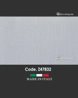 Home Z47832 Mimari Seri Sıcak Gri / Greige Kumaş Doku Duvar Kağıdı, 10m²