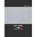 Home Z47832 Mimari Seri Sıcak Gri / Greige Kumaş Doku Duvar Kağıdı, 10m²