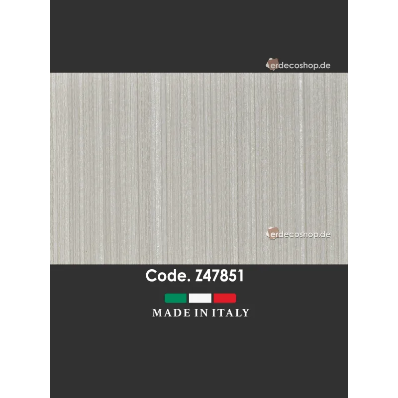 Home Z47851 Dikey Krem Bej Kumaş Doku Lüks Home Z47851 Açık Krem Bej Geçişli Tonlu Dikey Çizgili İpek Strie Doku Lüks Duvar Kağıdı Paneli