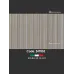 Home Z47853 Bej, Kahve, Gri Dikey Çizgili Lüks Kumaş Duvar Kağıdı, 10m²