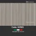 Home Z47853 Bej, Kahve, Gri Dikey Çizgili Lüks Kumaş Duvar Kağıdı, 10m²