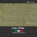 Home Z47866 Zambaiti Contract Haki-Vizon Tonlu Mikro Kare Dokulu Duvar Kağıdı, 10m²