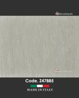 Home Z47885 Koyu Bej Süet Doku Görünümlü Kabartmalı Duvar Kağıdı, 10m²