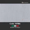 Z47886 Gri Bej Tonunda Süet Görünümlü Kabartmalı Doku Duvar Kağıdı Paneli Home