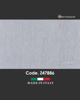 Home Z47886 Gri Bej Tonunda Süet Doku Görünümlü Kabartmalı Duvar Kağıdı, 10m²