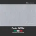Home Z47886 Gri Bej Tonunda Süet Doku Görünümlü Kabartmalı Duvar Kağıdı, 10m²
