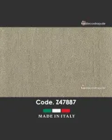 Home Z47887 Zeytin Yeşili Tonunda Süet Doku Görünümlü Kabartmalı Duvar Kağıdı, 10m²