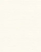 Home Z47891 – Beyaz İpek Dokulu Linen Görünümlü Duvar Kağıdı, 10m²