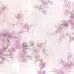 Project Z61024-3 Soluk Leylak Pembe Tonlarda Sulu Boya Rose Gülleri Duvar Kağıdı Paneli 15m²