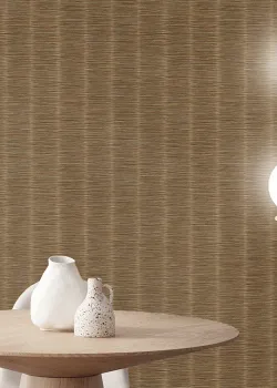 Architexture 2 Z57717 Bej Hasır Görünümlü Dokulu Duvar Kağıdı