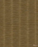 Architexture 2 Z57713 Kahverengi Hasır Desen Duvar Kağıdı