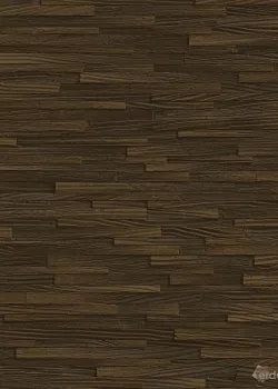Architexture 2 Z57731 Koyu Kahve Geçmeli Ahşap Dokulu Duvar Kağıdı