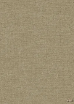 Architexture 2 Z57757 Krem Bej Doğal Keten Dokulu Sade Duvar Kağıdı