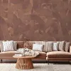Architexture Z57784 Plaster gri soyut çizgili dekoratif sıva duvar paneli.