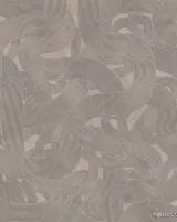 Architexture Z57784 Plaster Gri Soyut Çizgili Duvar Paneli