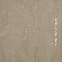 Casa Chic Z20115 Bej Yaprak Desenli Kumaş Dokulu Duvar Kağıdı