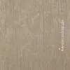 Casa Chic Z20116 taupe renkli, düz kumaş dokulu duvar kağıdı.