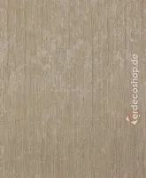 Casa Chic Z20116 Taupe Düz Kumaş Dokulu Duvar Kağıdı
