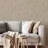 Casa Chic Z20127 Gri Bej Eskitme Sıva Duvar Kağıdı Görseli Casa Chic Z20127 açık gri bej tonlarında, yıpranmış sıva beton efektli, sanatsal dokulu duvar kağıdı.